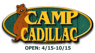 Camp Cadillac